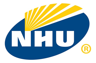 Zhejiang NHU logo