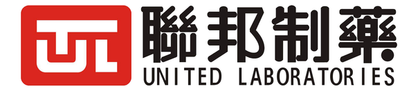 The United Laboratories logo
